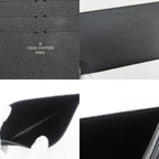Louis Vuitton Shoulder Bag Pochette Felicity Monogram Empreinte Noir Gold — view 8