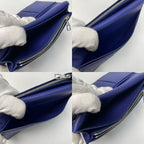 Louis Vuitton Portefeuille Brother Monogram Bandanable Ic Wallet — view 9