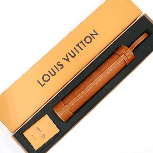 Louis Vuitton Object Nomad Lamp Naoki Sato Surface by Nendo Lumite Shoulder Bag — view 3