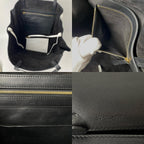 Celine Cabas Phantom Tote Vintage Logo — view 8