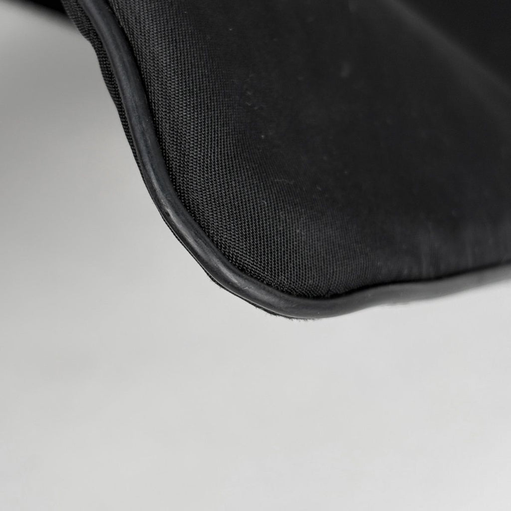 Prada Shoulder Bag Nylon Nero — view 3