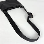 Prada Shoulder Bag Nylon Nero — view 6