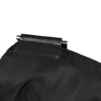 Prada Shoulder Bag Nylon Nero — view 5