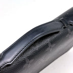 Louis Vuitton Zippy XL Wallet Monogram Eclipse Noir — view 6