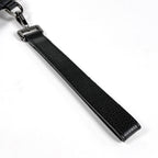 Dior Logo Clutch Leather Black — view 5