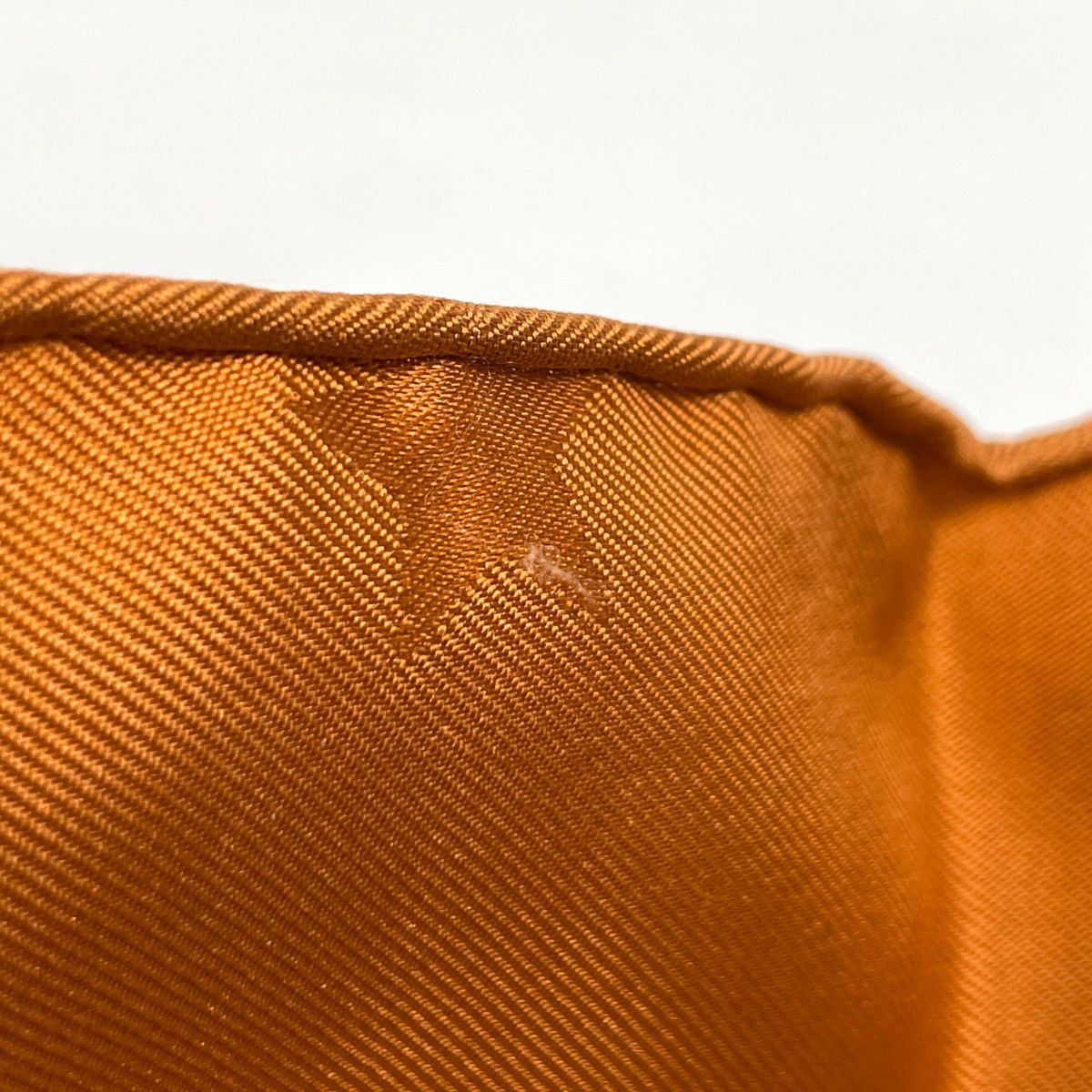 Hermes Carre 90 Cosmos Space Horse Scarf Silk Brown Multicolor — view 5