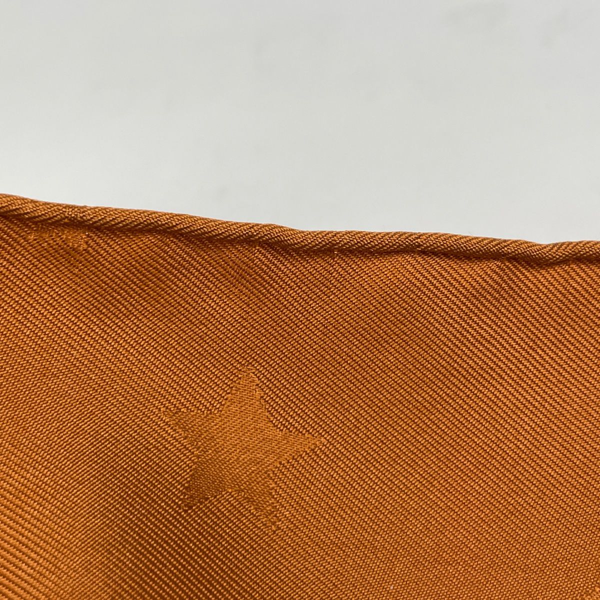Hermes Carre 90 Cosmos Space Horse Scarf Silk Brown Multicolor — view 4