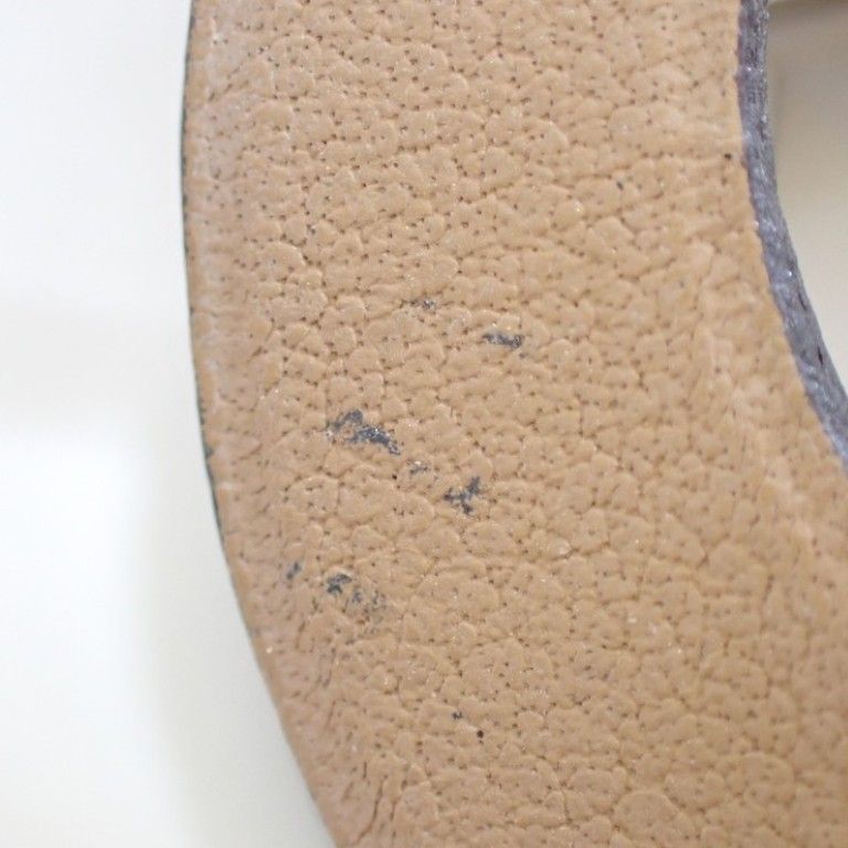 Hermes Earrings Villevolt Chai Nata SS Voswift Silver — view 5