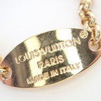 Louis Vuitton Ring Set LV Gold Metal — view 9