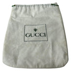 Gucci Mule 37 C Horsebit Yellow 37 Leather — view 7