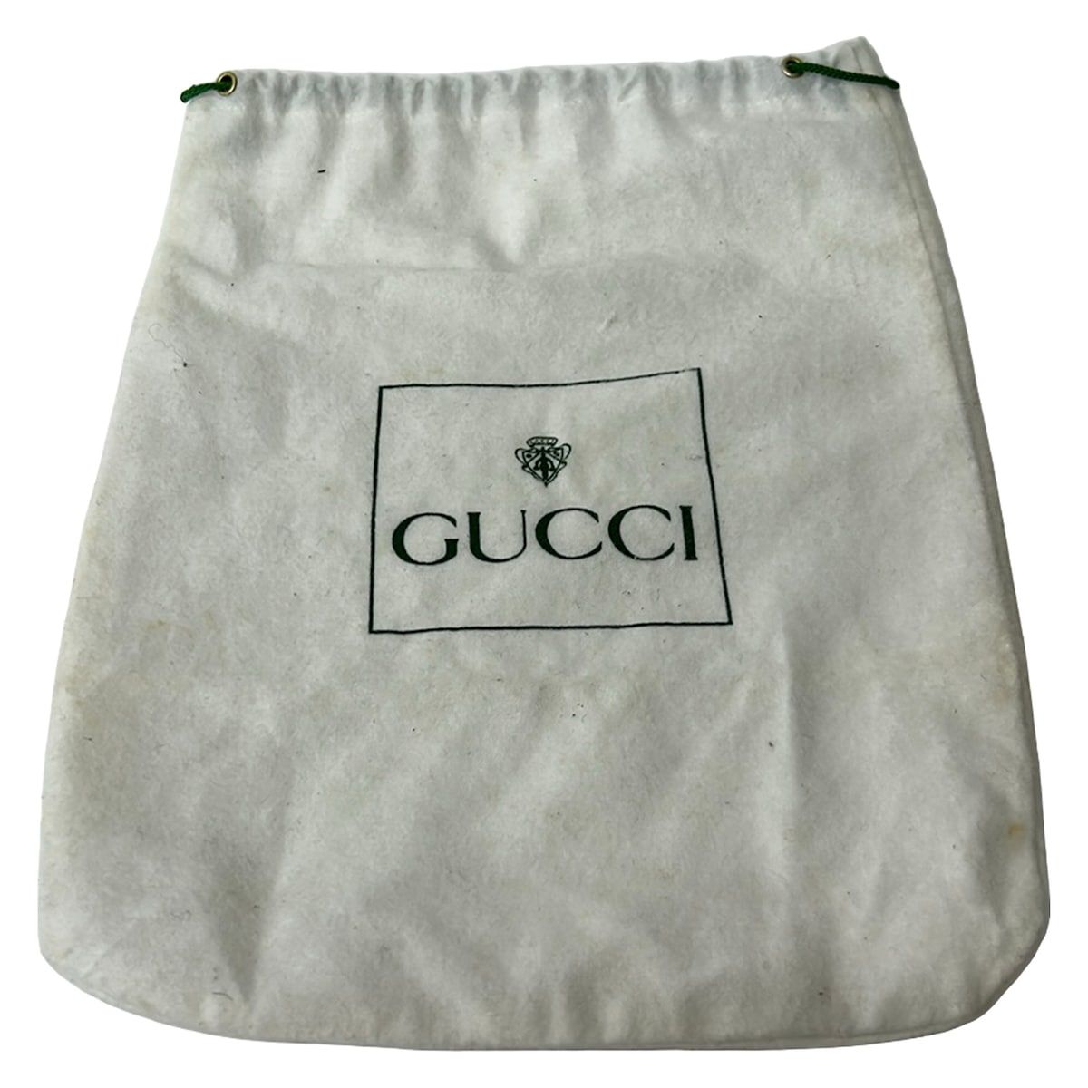 Gucci Mule 37 C Horsebit Yellow 37 Leather — view 7