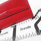 Loewe Wallet Flap Wallets Red — view 5
