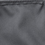 Louis Vuitton Shoulder Bag Monogram Shadow Double Phone Pouch Black — view 7