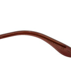 Gucci Sunglasses 003 Pink Eyewear Self Frame — view 6