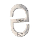 Dior CD Icon Stone Decoration Earrings — view 3