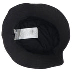 Dior Artist Collaboration CD Logo Bucket Hat — view 3