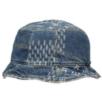 Louis Vuitton Damier Monogram All Over Pattern Hat — view 2