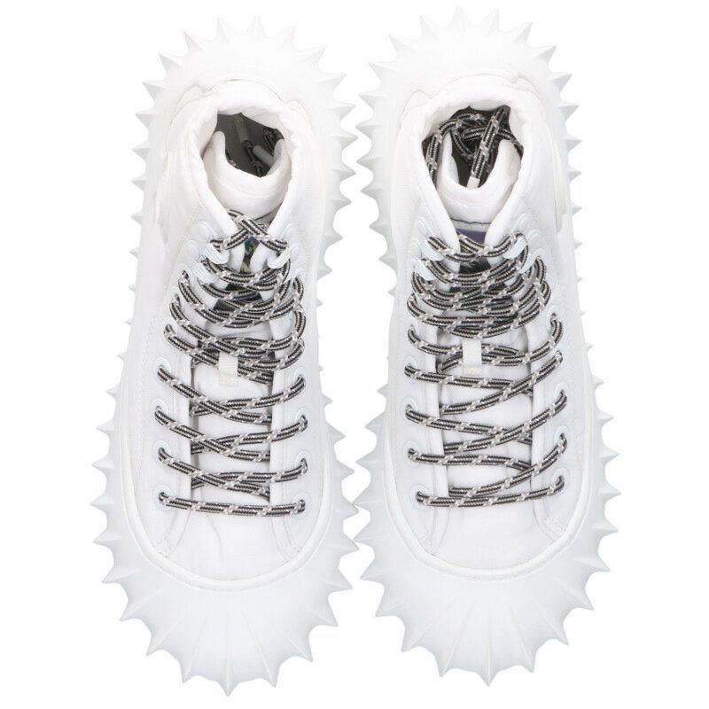 Bottega Veneta Denver Sneakers 40 — view 4