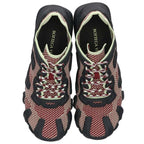 Bottega Veneta Technical Knit Sneakers 40 — view 4