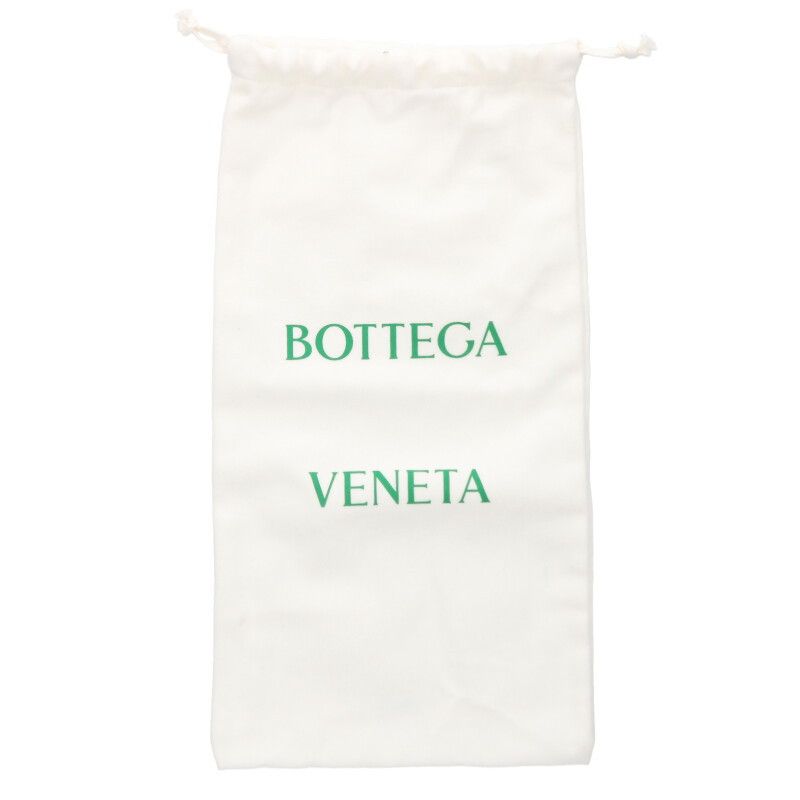 Bottega Veneta Technical Knit Sneakers 40 — view 5