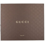 Gucci GG Pattern Nylon Boots — view 5