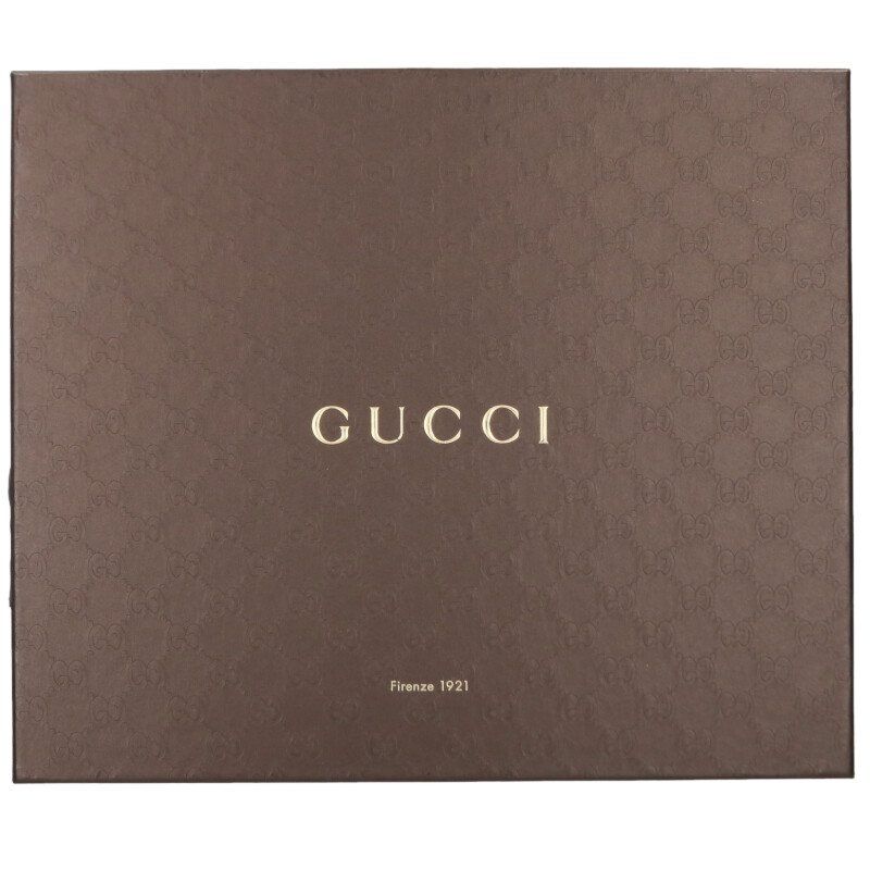 Gucci GG Pattern Nylon Boots — view 5