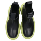 Bottega Veneta Tire Chelsea Boots 44.5 — view 4
