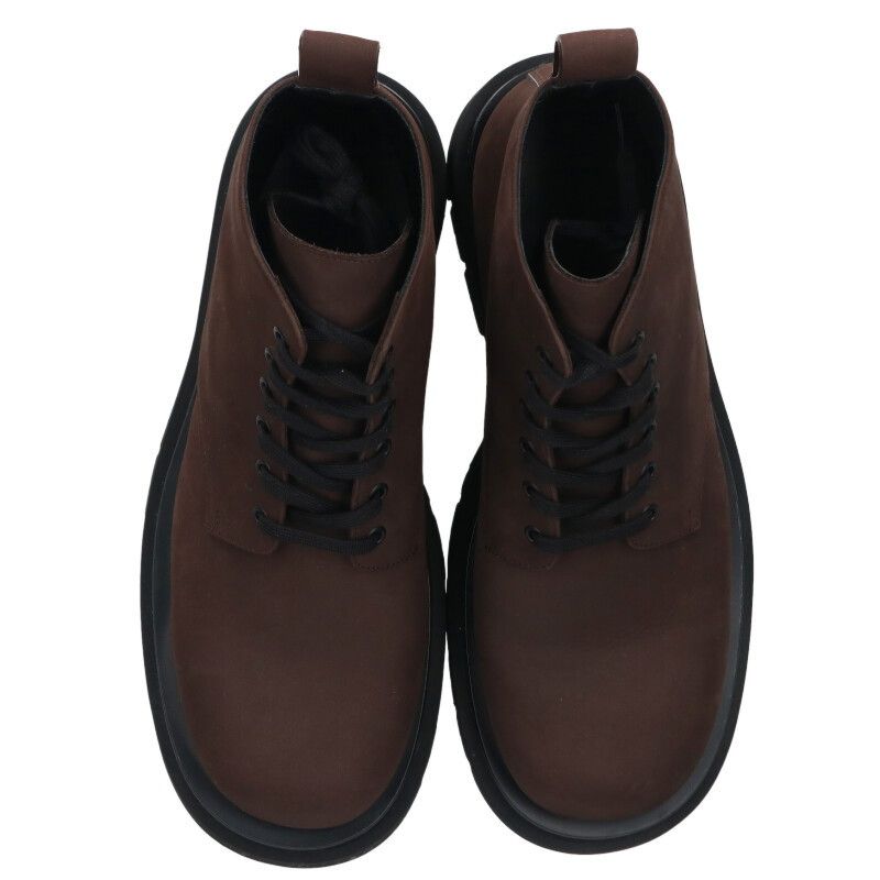 Bottega Veneta Ankle Boots 44 — view 4