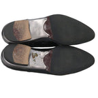 Louis Vuitton Patent Leather Monogram Shoes — view 3