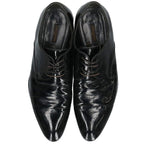 Louis Vuitton Patent Leather Monogram Shoes — view 4