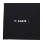 Chanel CC Logo Faux Pearl Brooch — view 5