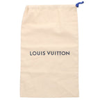 Louis Vuitton Suede Long Heels 37 — view 5