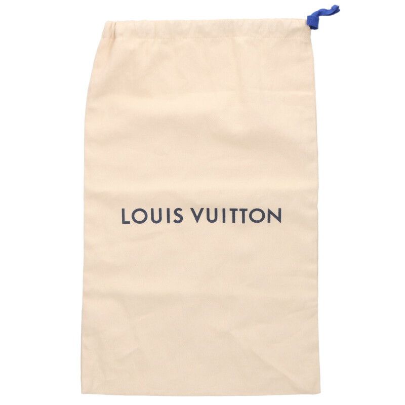 Louis Vuitton Suede Long Heels 37 — view 5
