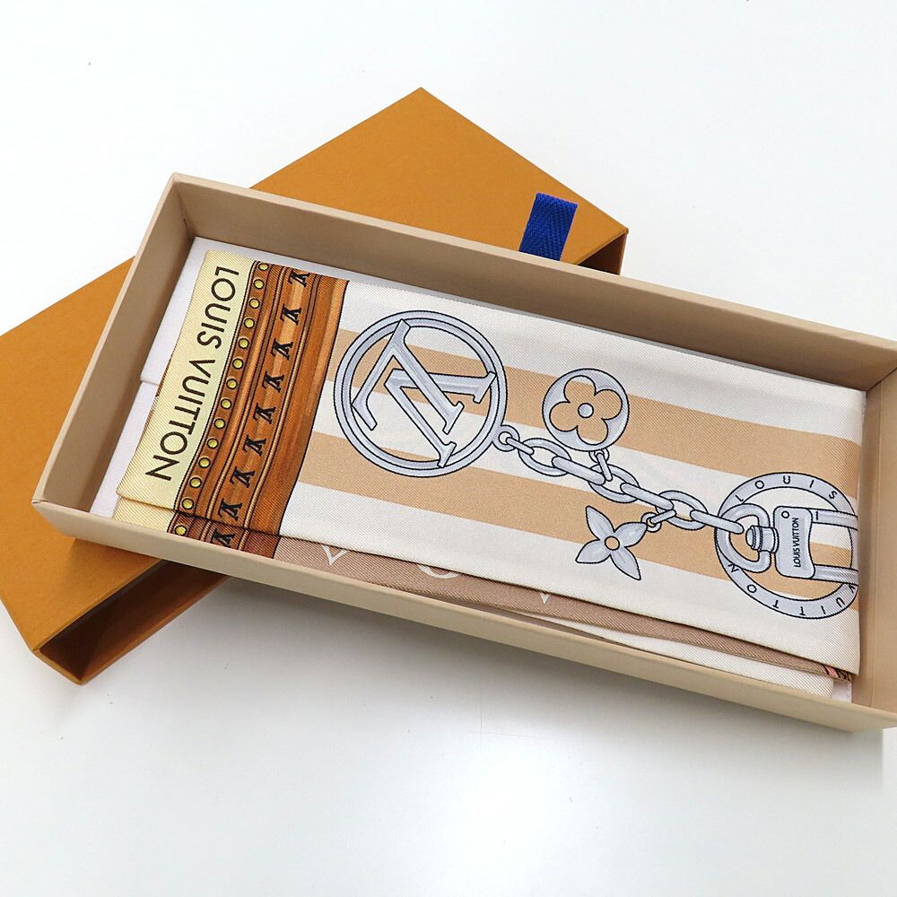 Louis Vuitton Bandeau Strap & Trunk Dune — view 7
