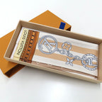 Louis Vuitton Bandeau Strap & Trunk Dune — view 7
