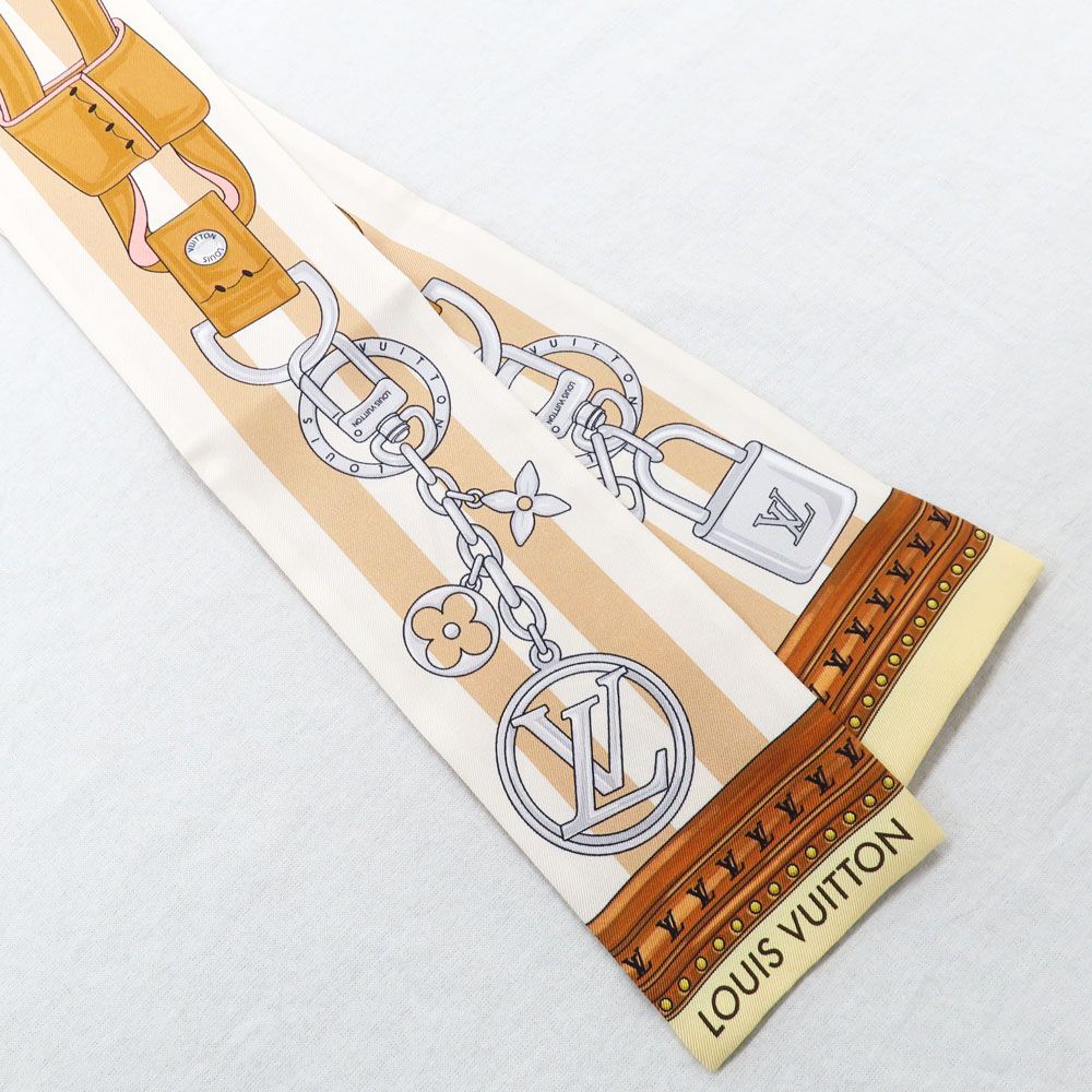 Louis Vuitton Bandeau Strap & Trunk Dune — view 5