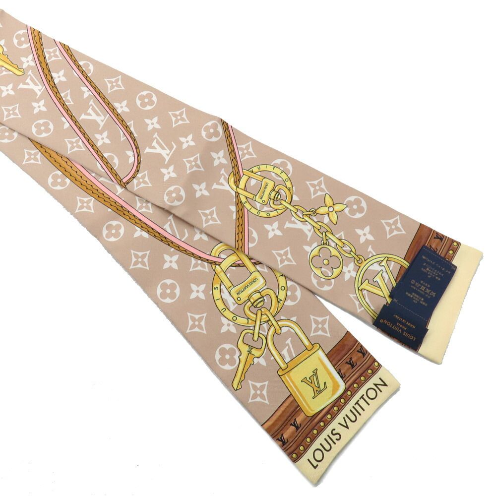 Louis Vuitton Bandeau Strap & Trunk Dune — view 4