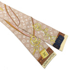 Louis Vuitton Bandeau Strap & Trunk Dune — view 4