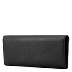 Hermes Wallet Chaine D'ancre to Go Black Gold Epsom — view 2