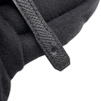 Hermes Wallet Chaine D'ancre to Go Black Gold Epsom — view 8