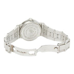 Bvlgari Diagono Sports Watch Stainless Steel — view 3