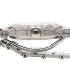 Bvlgari Diagono Sports Watch Stainless Steel — view 4