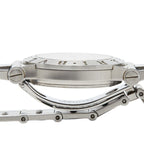 Bvlgari Diagono Sports Watch Stainless Steel — view 5