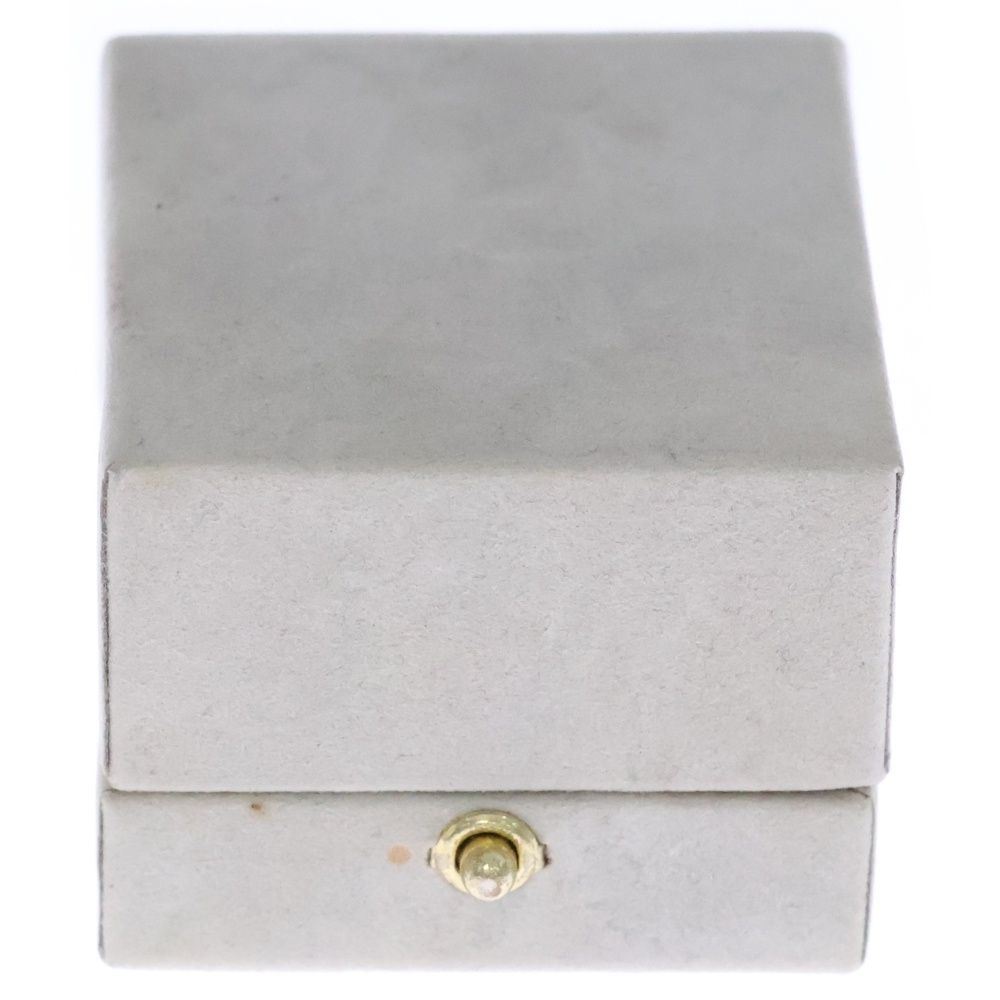 Hermes Chaine D'ancre Ring 750 925 Vintage — view 7