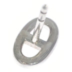 Hermes Farandole Earrings 925 Sterling Silver — view 5