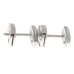 Hermes Farandole Earrings 925 Sterling Silver — view 3