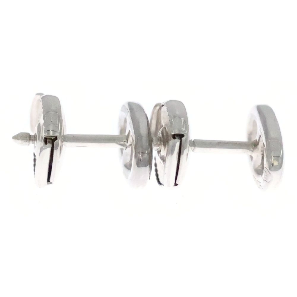 Hermes Farandole Earrings 925 Sterling Silver — view 3