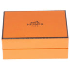 Hermes Farandole Earrings 925 Sterling Silver — view 6