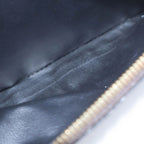 Louis Vuitton Monogram Reverse Portefeuille Emily Wallet Card Case Brown — view 6