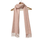 Louis Vuitton LV Stella Scarf Pink — view 4